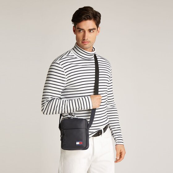Tommy Hilfiger Jeans TJM Daily Mini Borsa Borsa a tracolla 18 cm