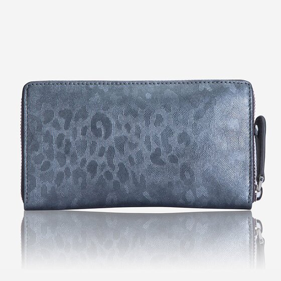 Jekyll & Hide Portafoglio Verona RFID in pelle 17 cm