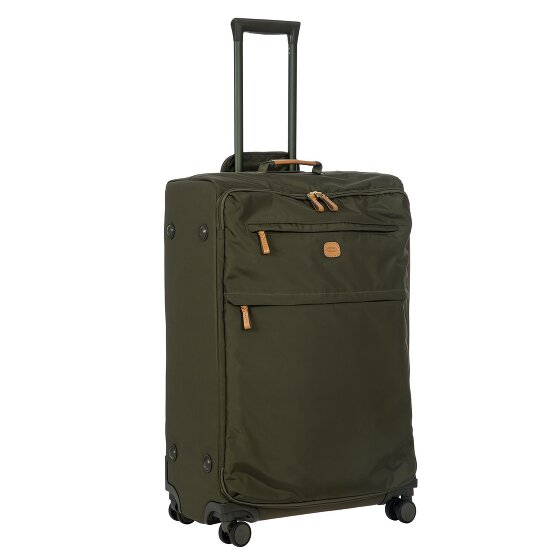 Bric's X-Collection 4 ruote Carrello 77 cm
