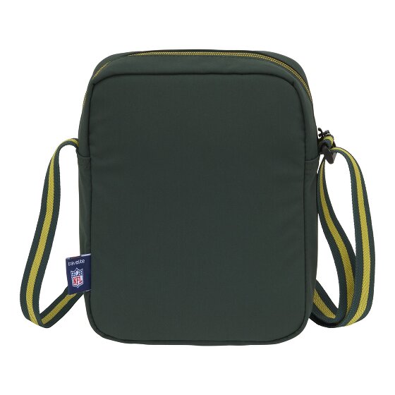 Travelite travelite x NFL Mini Borsa Borsa a tracolla 17 cm