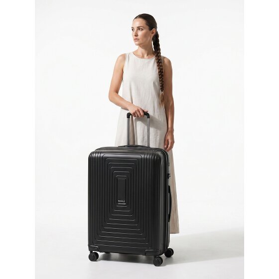 Redolz Essentials 14 4 ruote Carrello L 77 cm espandibile