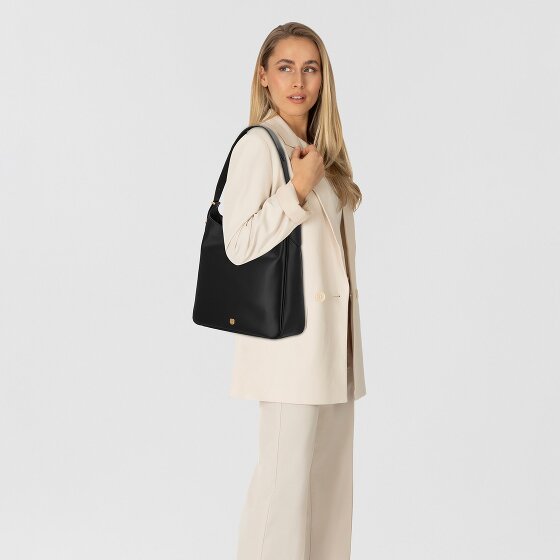 Fossil Dillon Borsa a spalla Vera Pelle 30 cm