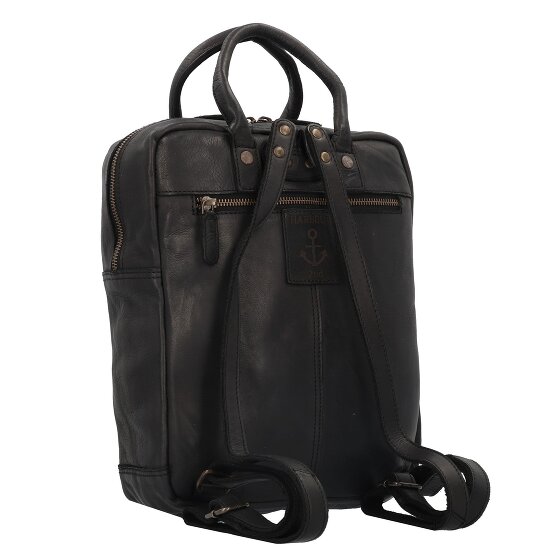 Harbour 2nd Urban Poets Borsetta Pelle 23 cm Scomparto per laptop
