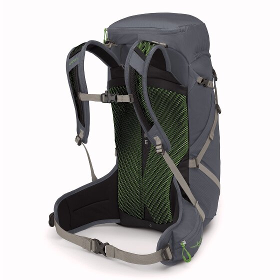 Osprey Sportlite 30 Zaino da trekking S-M 68 cm