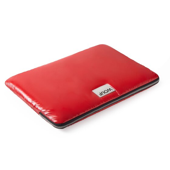 Wouf Glossy Custodia per computer portatile 32.5 cm