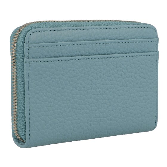 AIGNER Ivy Portafoglio Protezione RFID Vera Pelle 11.5 cm
