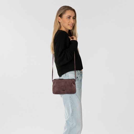 Picard Lesotho Borsa a tracolla Pelle 24 cm