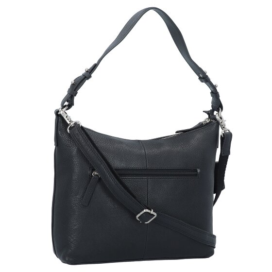Burkely Soft Skylar Borsa a tracolla Pelle 27 cm