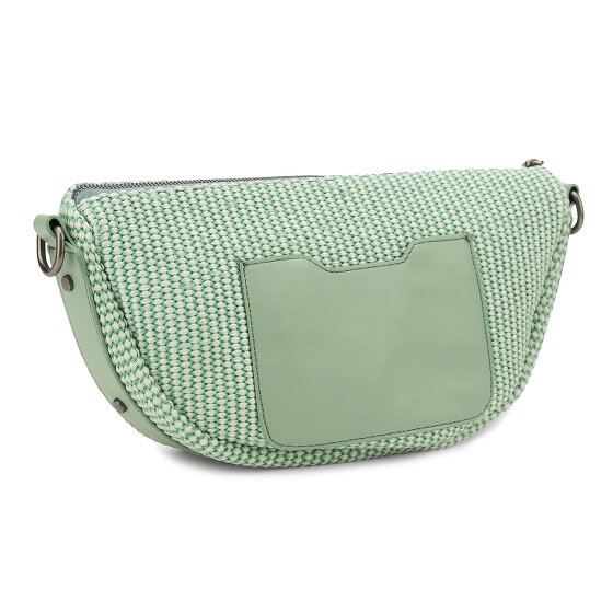 FredsBruder City-Beach-Repeat Borsa a tracolla 32 cm
