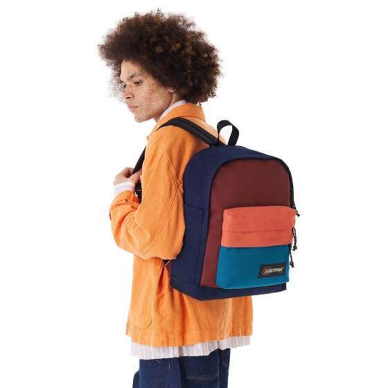 Eastpak Kittery Pak'R Zaino da giorno 42 cm Vano porta PC