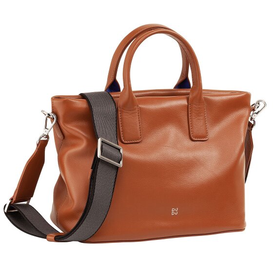 DuDu Jaqueline Borsetta Pelle 28 cm