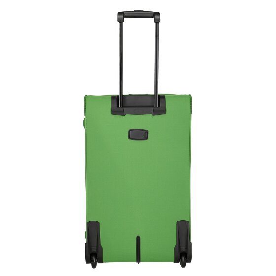 Paklite Orlando 2 ruote Carrello L 73 cm