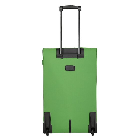 Paklite Orlando 2 ruote Carrello L 73 cm