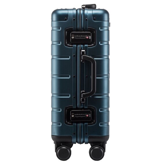 Alumaxx Carrello cabina a 4 ruote Gravity 55 cm