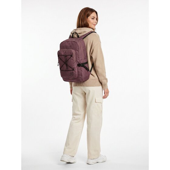 Jack Wolfskin Berkeley Zaino da giorno 47.5 cm Vano porta PC