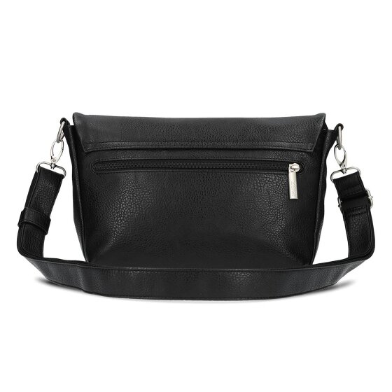 Zwei Mademoiselle.M Messaggero 33 cm Scomparto per laptop