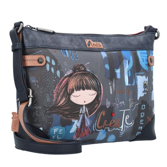 Anekke Contemporary Borsa a tracolla 28 cm
