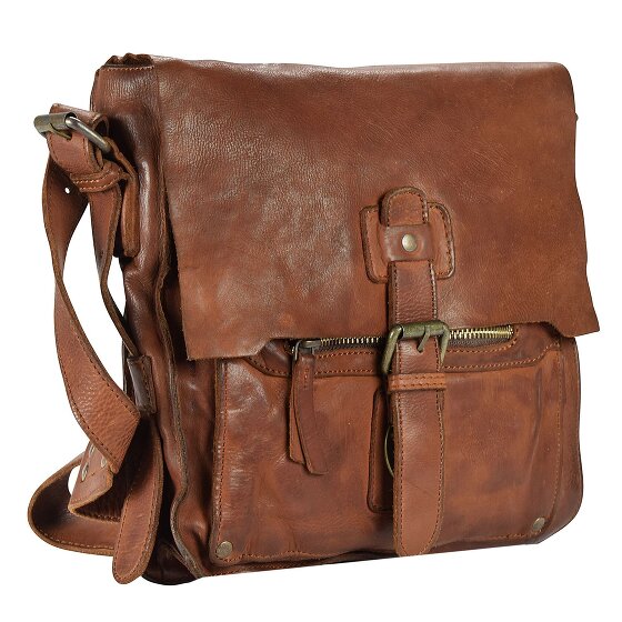 Harold's Borsa a tracolla Submarine in pelle 24 cm