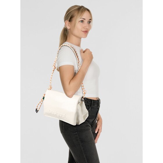 Desigual Half Borsa a spalla 23.5 cm