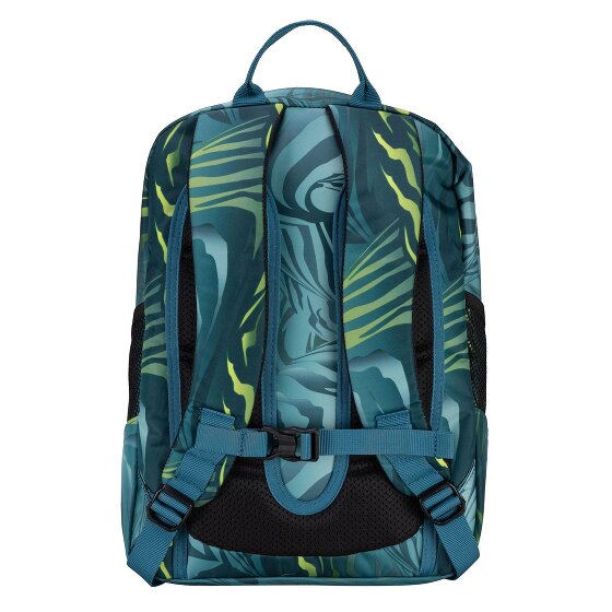 Scout Rucksack X Zaino da scuola 39 cm