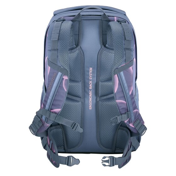 coocazoo Every Zaino da scuola 44 cm