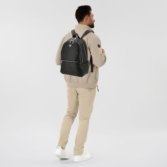 Guess Torino Zaino da giorno 44 cm Scomparto per laptop