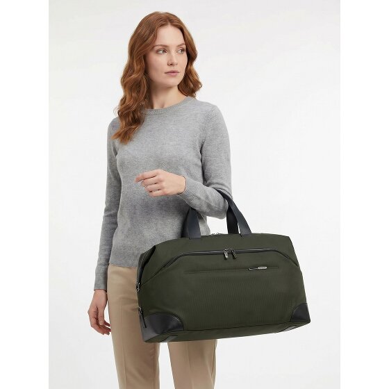 Samsonite Splendix Borsa da viaggio Weekender 53 cm