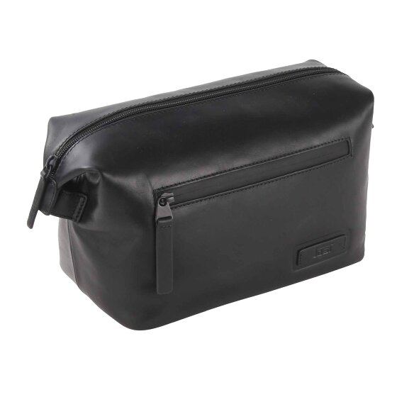 Jost Aarhus Borsa da toilette Pelle 22 cm