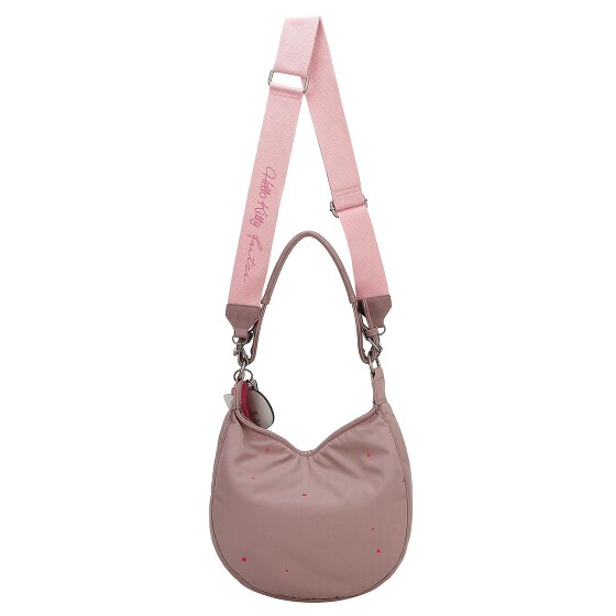 Fritzi aus Preußen Hello Kitty fritzi Hobo Sky Borsa a tracolla 33 cm