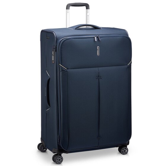 Roncato Ironik 2.0 4 ruote Carrello 75 cm con piega di espansione