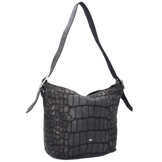 Campomaggi Borsa a tracolla Pelle 29 cm