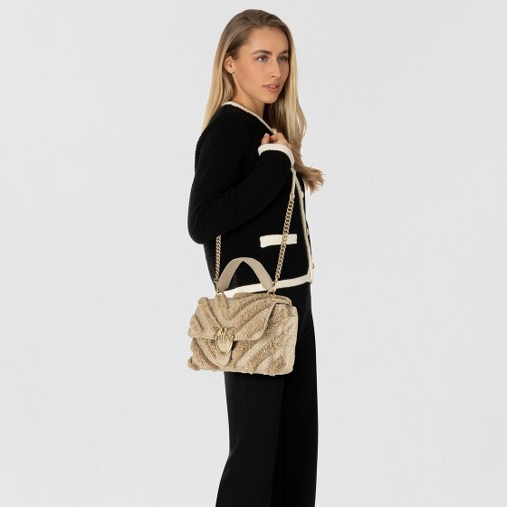 PINKO Love Lady Borsa a tracolla 28 cm