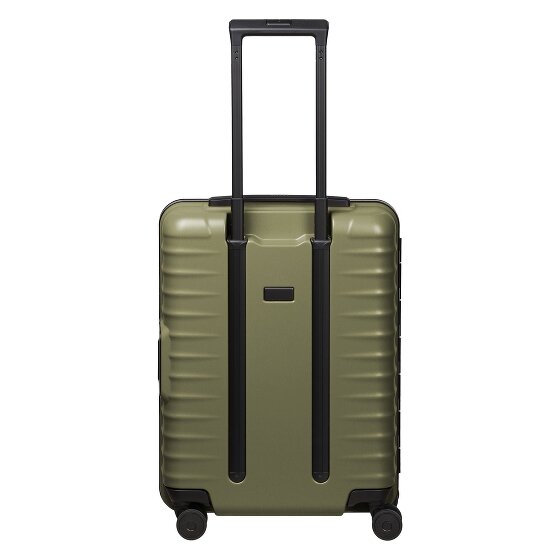 Titan Overseas 4 ruote Carrello della cabina S 55 cm