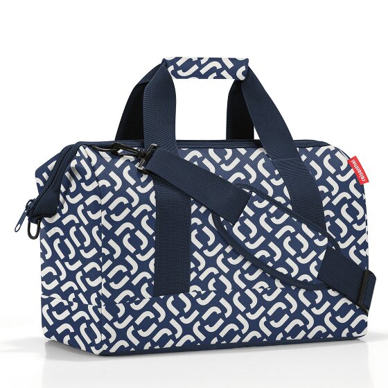 reisenthel Borsa da viaggio Allrounder M Weekender 40 cm reisenthel Borsa da viaggio Allrounder M Weekender 40 cm