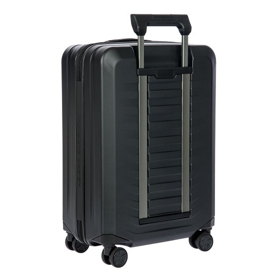 Porsche Design Roadster 4 ruote Carrello della cabina S 55 cm