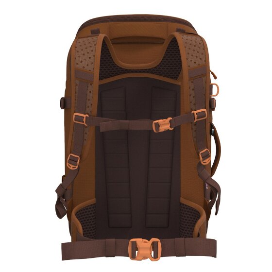 Cabin Zero Borsa Adventure Cabin ADV Pro 42L Zaino 55 cm Scomparto per laptop