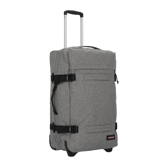 Eastpak Transit'R 2 ruote Carrello M 67 cm