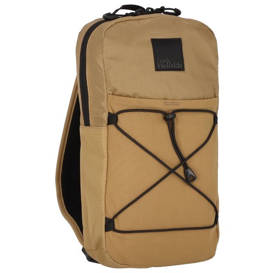 Jack Wolfskin Wanderthirst Borsa a tracolla 18 cm
