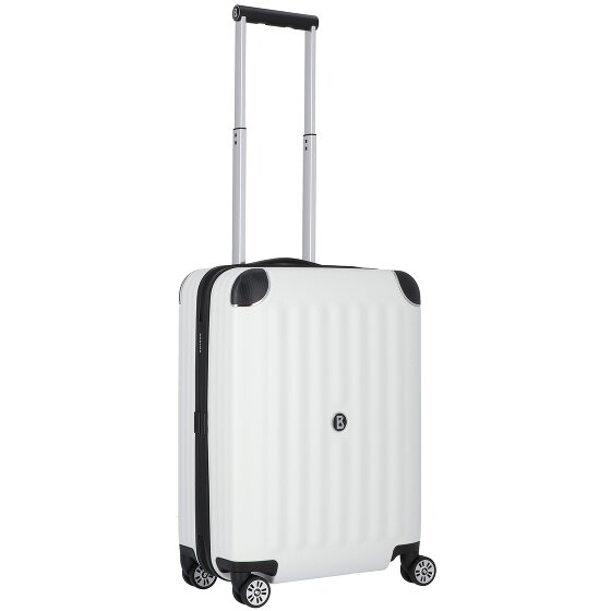 Bogner Piz Deluxe 4 ruote Carrello della cabina 55 cm