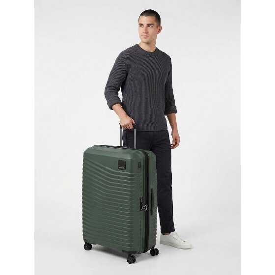 Samsonite Intuo 4 ruote Carrello XL 81 cm espandibile