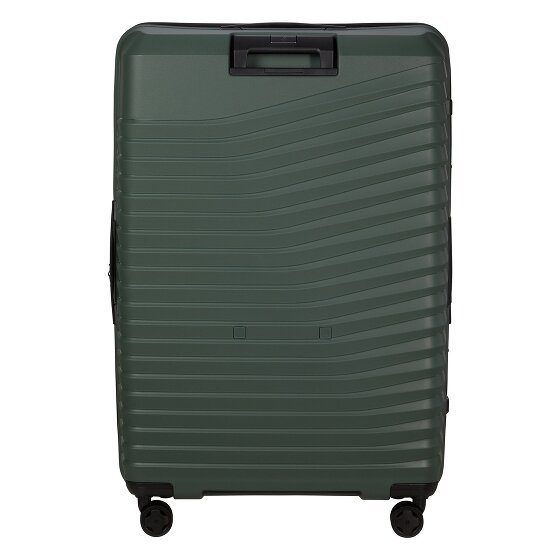 Samsonite Intuo 4 ruote Carrello XL 81 cm con piega di espansione