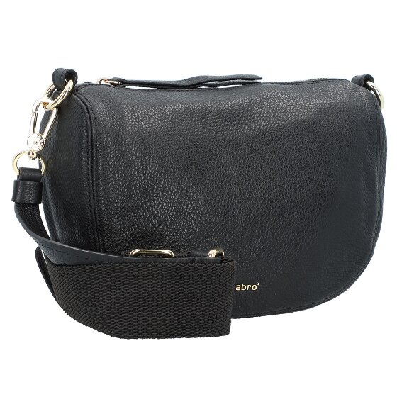 abro Dalia Borsa a tracolla Pelle 22 cm