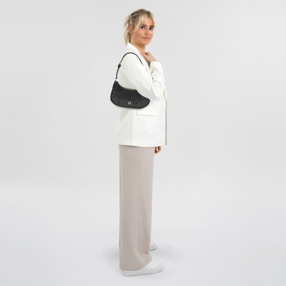 AIGNER Diadora Borsa a tracolla Pelle 25 cm