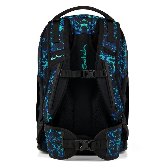 Satch Pack Zaino da scuola 45 cm