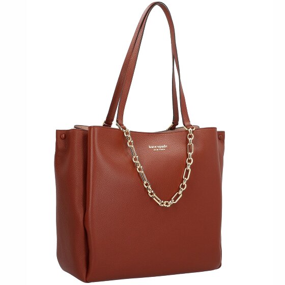 Kate Spade New York Carlyle Borsa a tracolla in pelle 32 cm