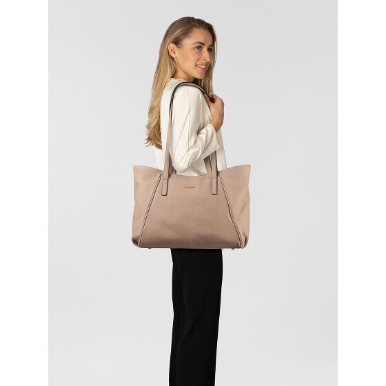 Picard Almada Borsa shopper Vera Pelle 37 cm