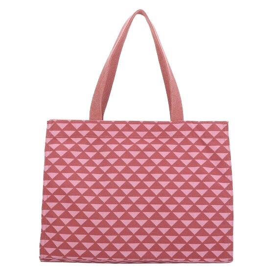 Fritzi aus Preußen Fritzi x Frida Kahlo Easy01 Limited Borsa shopper 46.5 cm