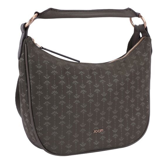 Joop! Collana Tessuto Borsa a tracolla 27.5 cm Joop! Collana Tessuto Borsa a tracolla 27.5 cm