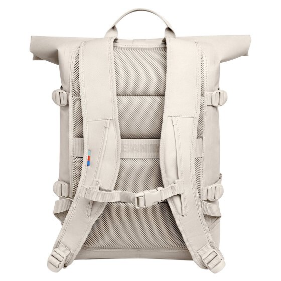 GOT BAG Rolltop 2.0 Zaino da giorno 43 cm Vano porta PC