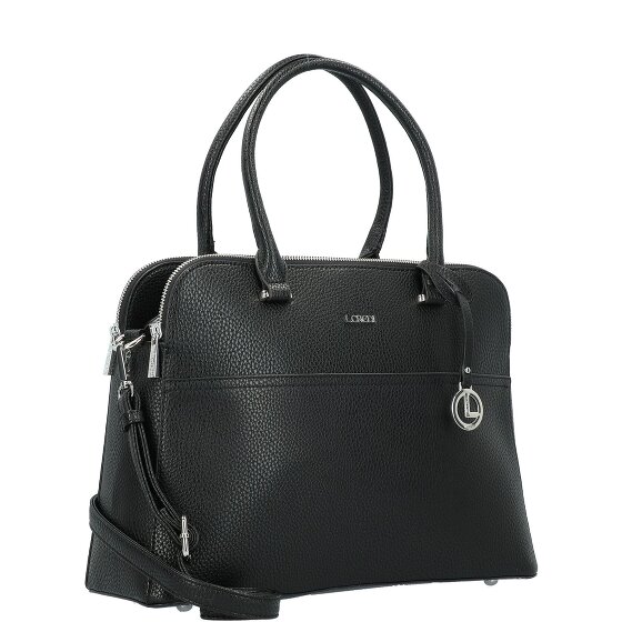 L.Credi Borsa a tracolla Franka 37 cm